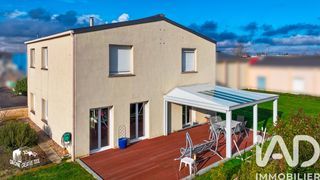  Villa � vendre 5 pi�ces 192 m�