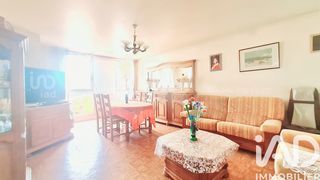  Appartement � vendre 5 pi�ces 104 m�