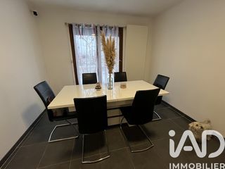  Maison � vendre 4 pi�ces 113 m�