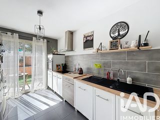  Maison � vendre 4 pi�ces 85 m�