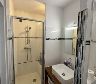  Appartement � vendre 1 pi�ce 26 m�