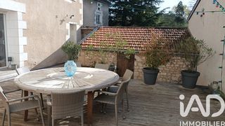  Maison � vendre 7 pi�ces 120 m�