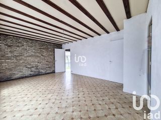  Maison � vendre 3 pi�ces 65 m�