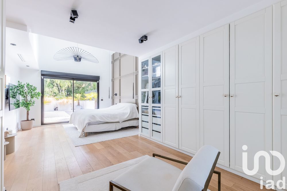 � vendre  Maison Chilly-Mazarin (91380)