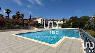  Appartement � vendre 4 pi�ces 93 m�