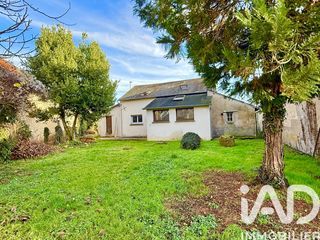  Maison � vendre 4 pi�ces 90 m�