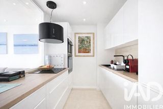  Appartement � vendre 3 pi�ces 56 m�