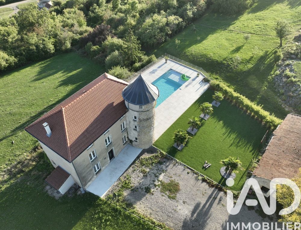 � vendre  Maison Pange (57530)