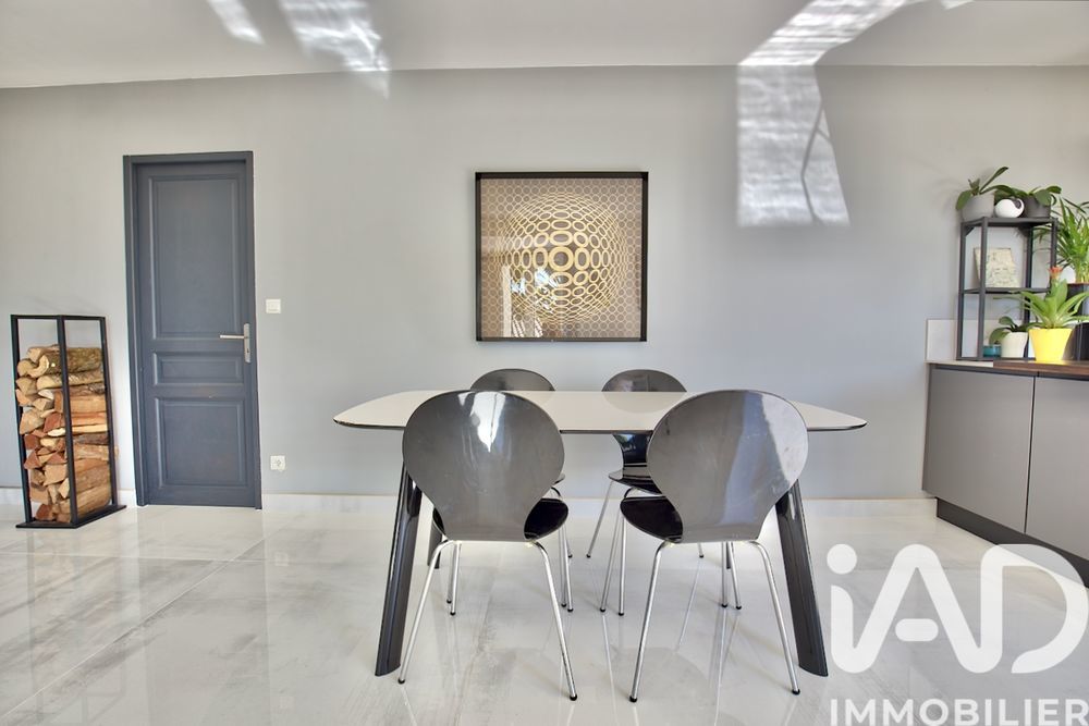 � vendre  Maison Ceyreste (13600)