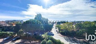  Appartement � vendre 1 pi�ce 20 m�