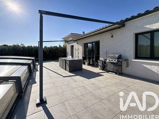  Maison � vendre 4 pi�ces 100 m�