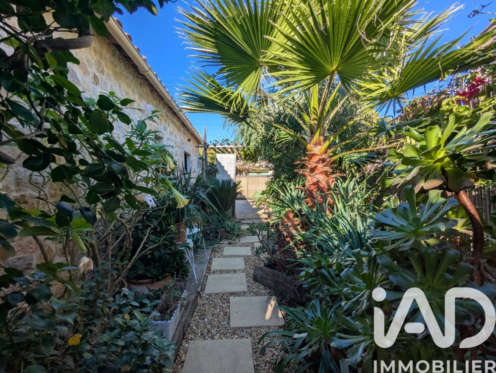 � vendre  Maison Fr�jus (83600)