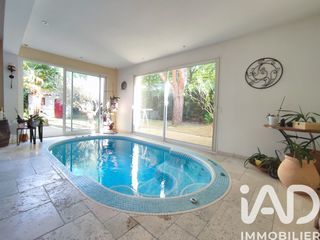  Maison � vendre 7 pi�ces 236 m�