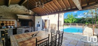  Maison � vendre 6 pi�ces 227 m�