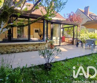  Maison � vendre 6 pi�ces 129 m�