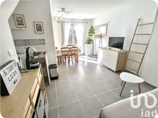  Maison � vendre 4 pi�ces 65 m�