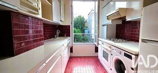  Appartement � vendre 5 pi�ces 103 m�