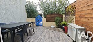  Maison � vendre 3 pi�ces 30 m�