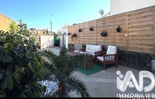  Maison � vendre 5 pi�ces 94 m�