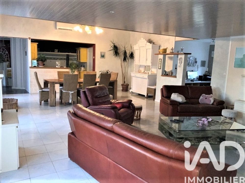 � vendre  Maison Saint-Pierre-d'Ol�ron (17310)