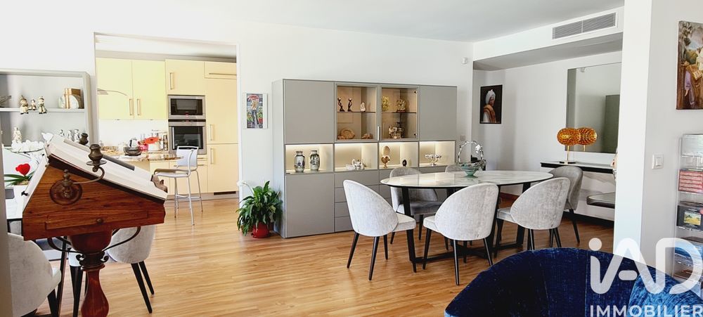 � vendre  Appartement Cannes (06400)