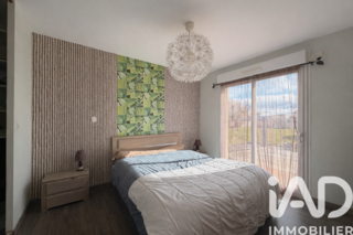  Maison � vendre 6 pi�ces 145 m�