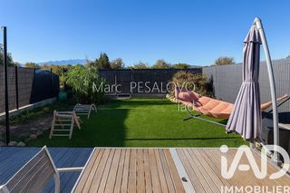  Maison � vendre 4 pi�ces 89 m�