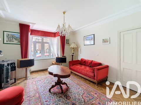  Maison � vendre 8 pi�ces 157 m�