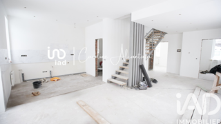  Terrain � vendre 189 m�