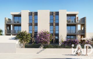  Appartement � vendre 3 pi�ces 64 m�