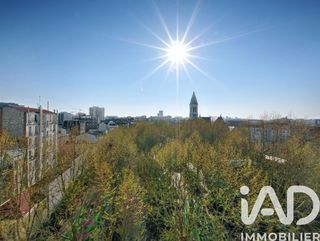  Appartement � vendre 3 pi�ces 61 m�