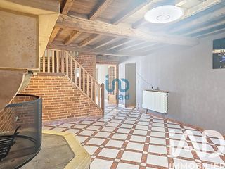  Maison � vendre 7 pi�ces 203 m�