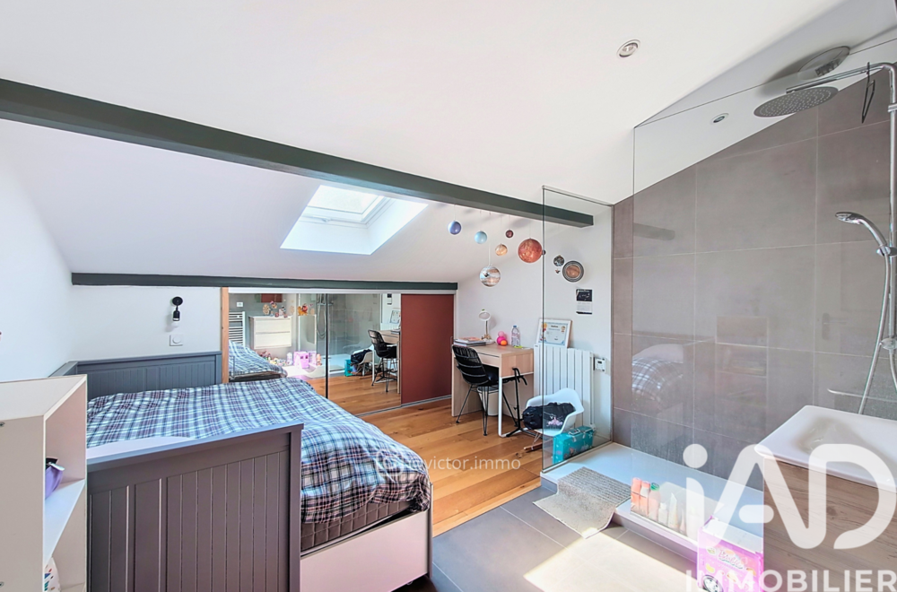 � vendre  Appartement Biarritz (64200)