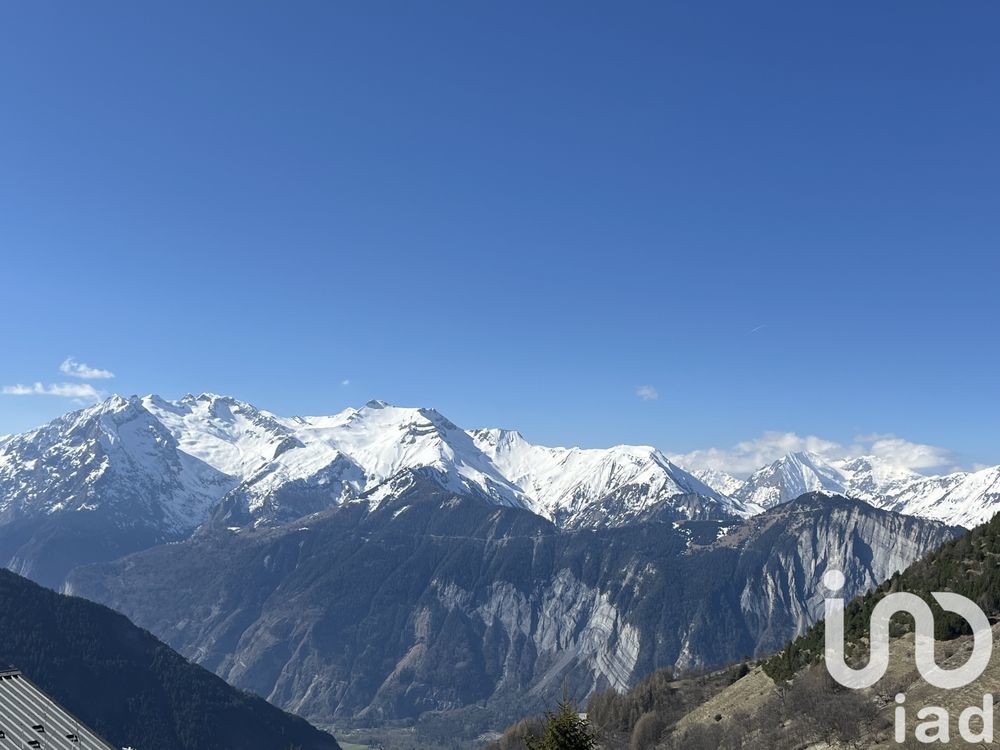 � vendre  Maison Huez (38750)