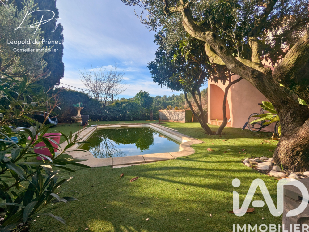 � vendre  Maison Le Pradet (83220)