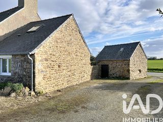  Maison � vendre 4 pi�ces 72 m�