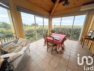  Maison � vendre 5 pi�ces 154 m�