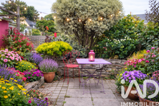  Maison � vendre 4 pi�ces 114 m�