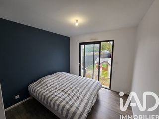  Maison � vendre 4 pi�ces 90 m�