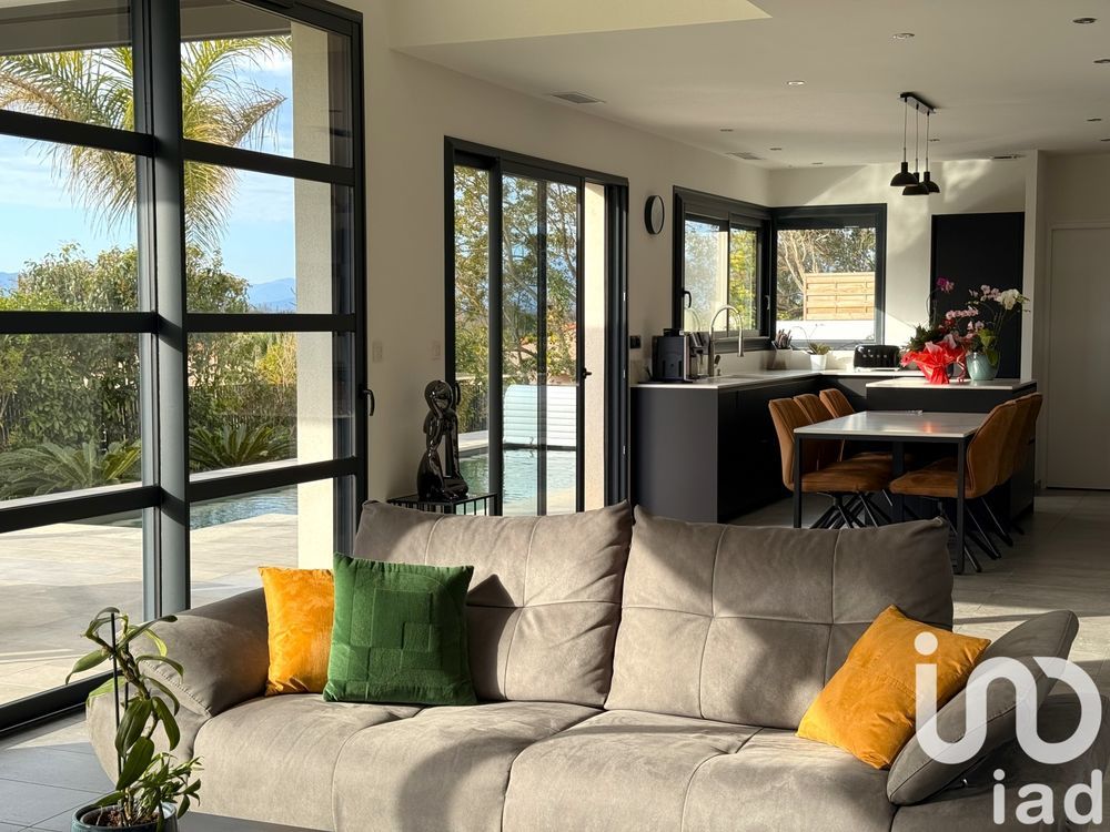 � vendre  Maison Saint-Nazaire (66570)