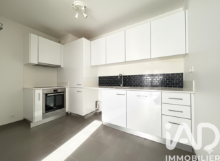  Appartement � vendre 2 pi�ces 55 m�