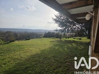  Maison � vendre 7 pi�ces 148 m�