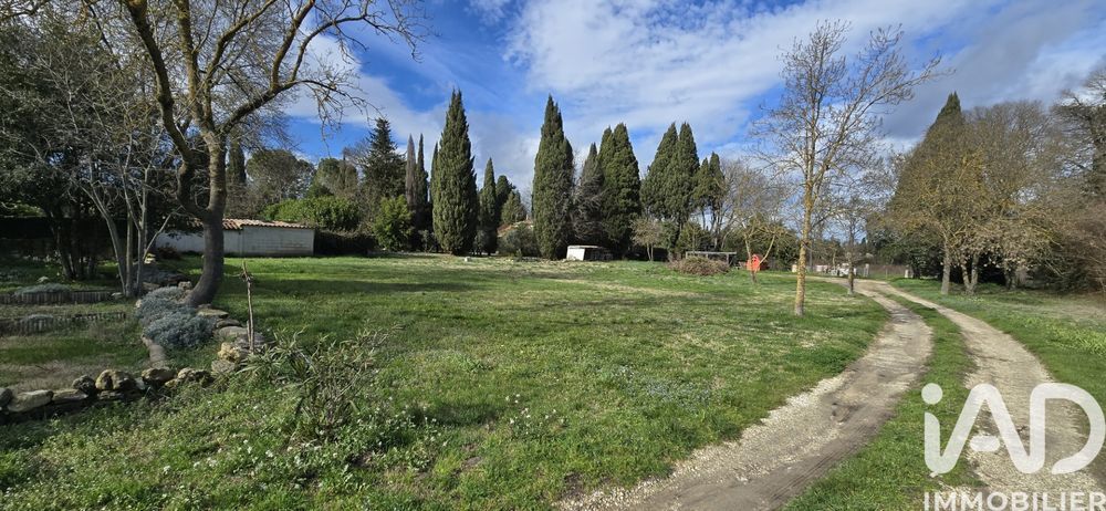 � vendre  Maison Saint-R�my-de-Provence (13210)