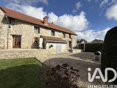   Vente Maison/villa 5 pi�ces Maison - 5 pi�ce(s) - 134 m�