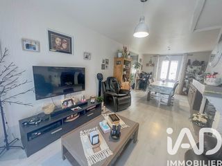  Maison � vendre 4 pi�ces 75 m�