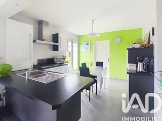  Maison � vendre 6 pi�ces 106 m�