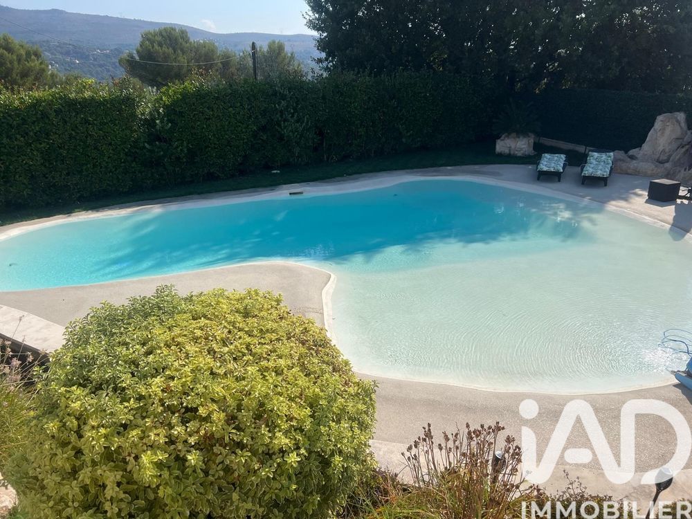 � vendre  Maison Nice (06200)
