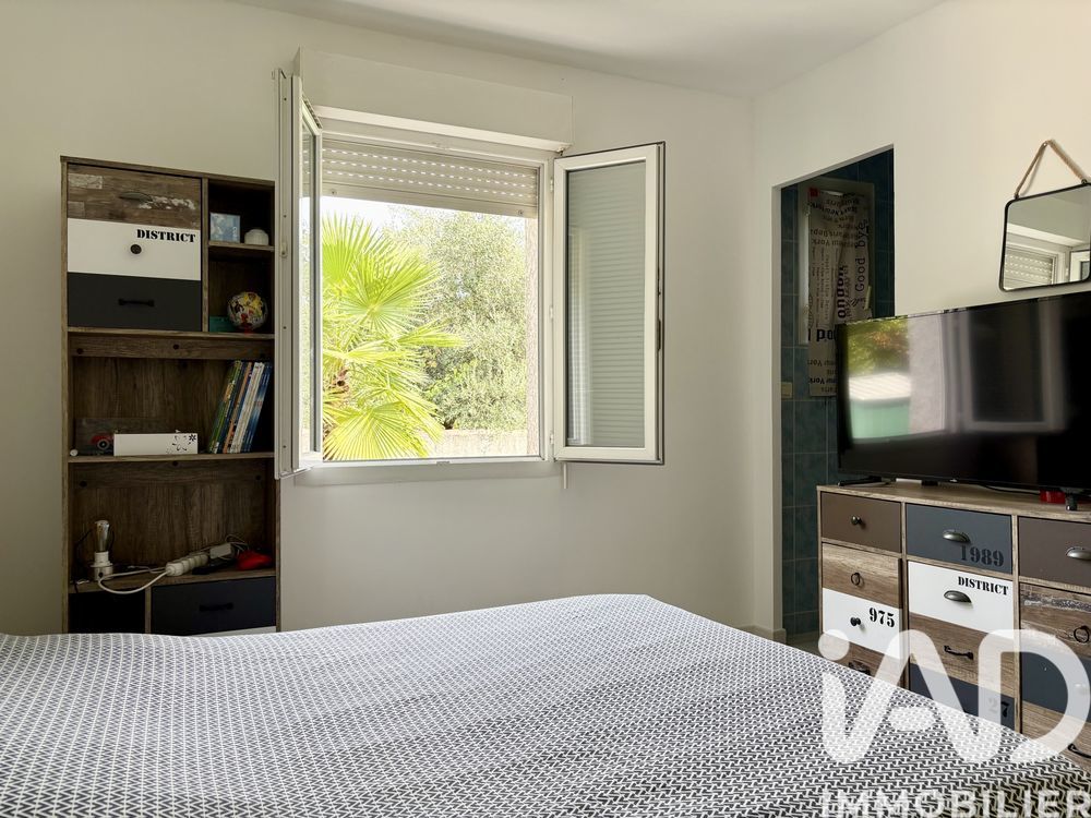 � vendre  Maison Calvisson (30420)