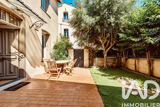  Maison � vendre 5 pi�ces 95 m�