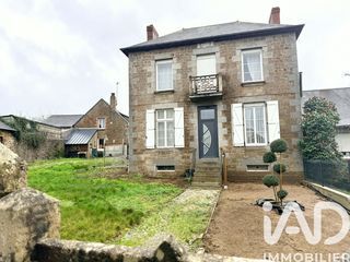  Maison � vendre 6 pi�ces 102 m�